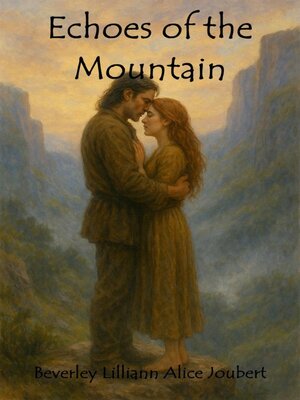 cover image of Echoes of the Mountain